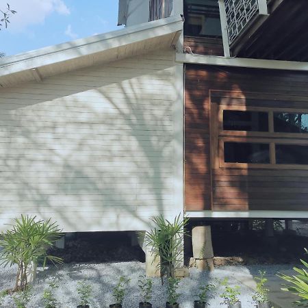 Baangaimuan Bed & Breakfast Lamphun Dış mekan fotoğraf