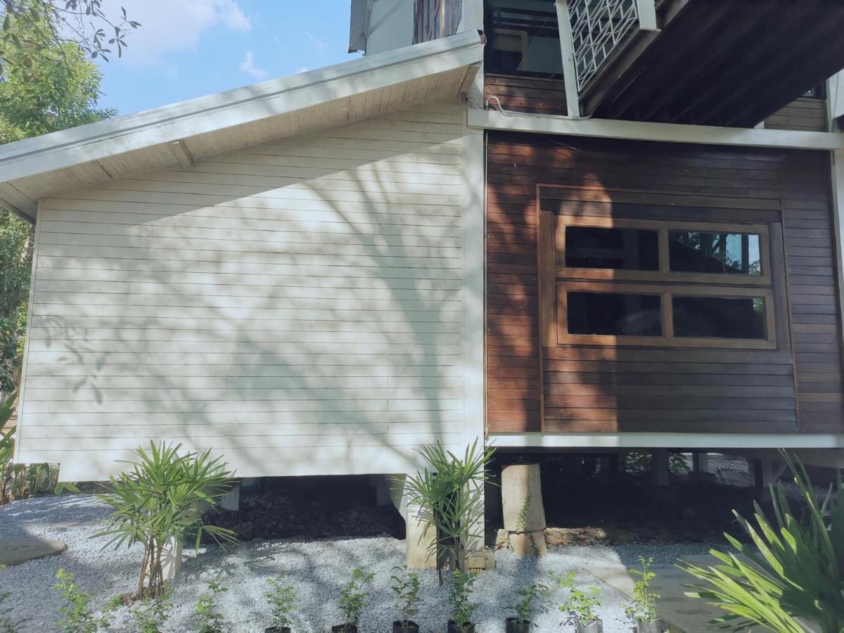 Baangaimuan Bed & Breakfast Lamphun Dış mekan fotoğraf