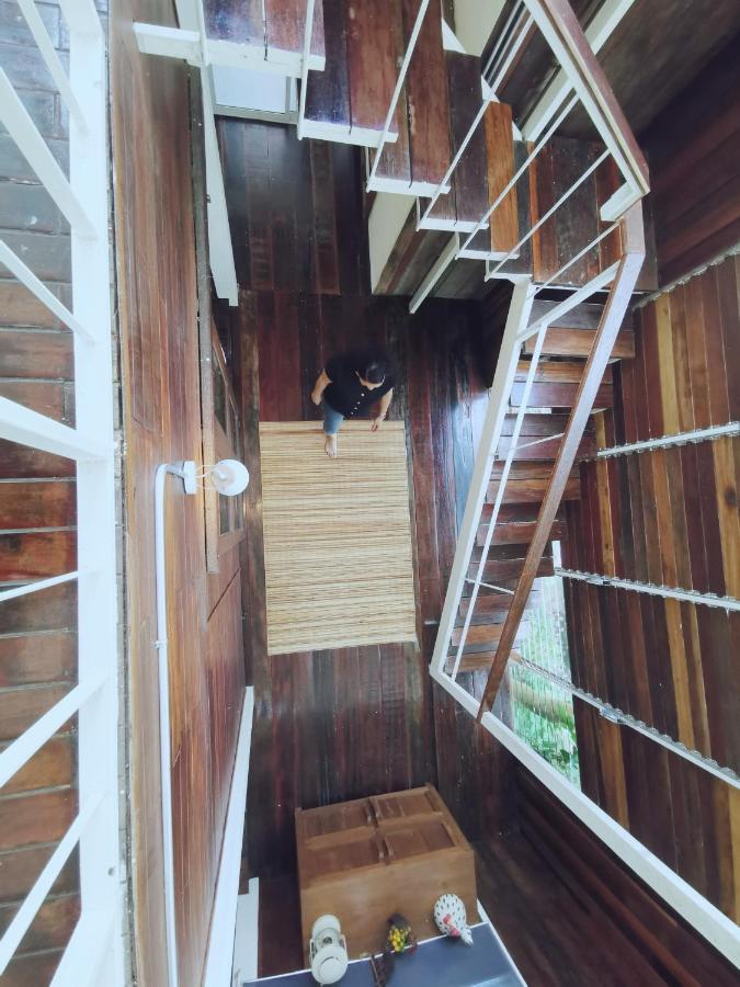 Baangaimuan Bed & Breakfast Lamphun Dış mekan fotoğraf
