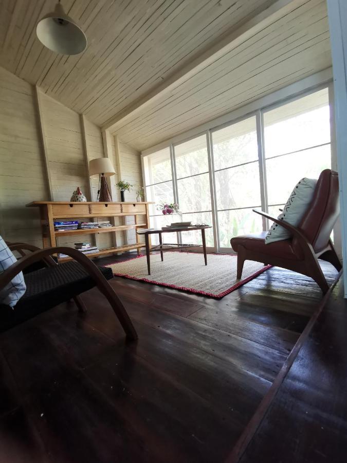 Baangaimuan Bed & Breakfast Lamphun Dış mekan fotoğraf