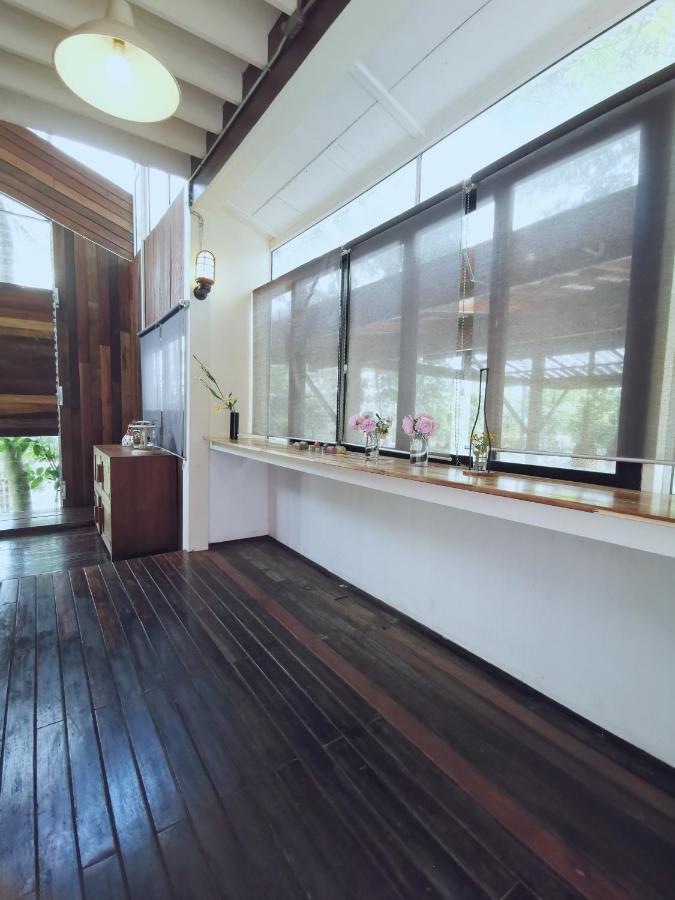 Baangaimuan Bed & Breakfast Lamphun Dış mekan fotoğraf