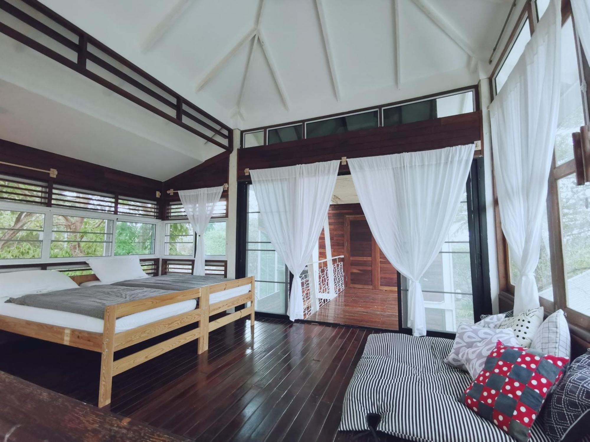 Baangaimuan Bed & Breakfast Lamphun Oda fotoğraf