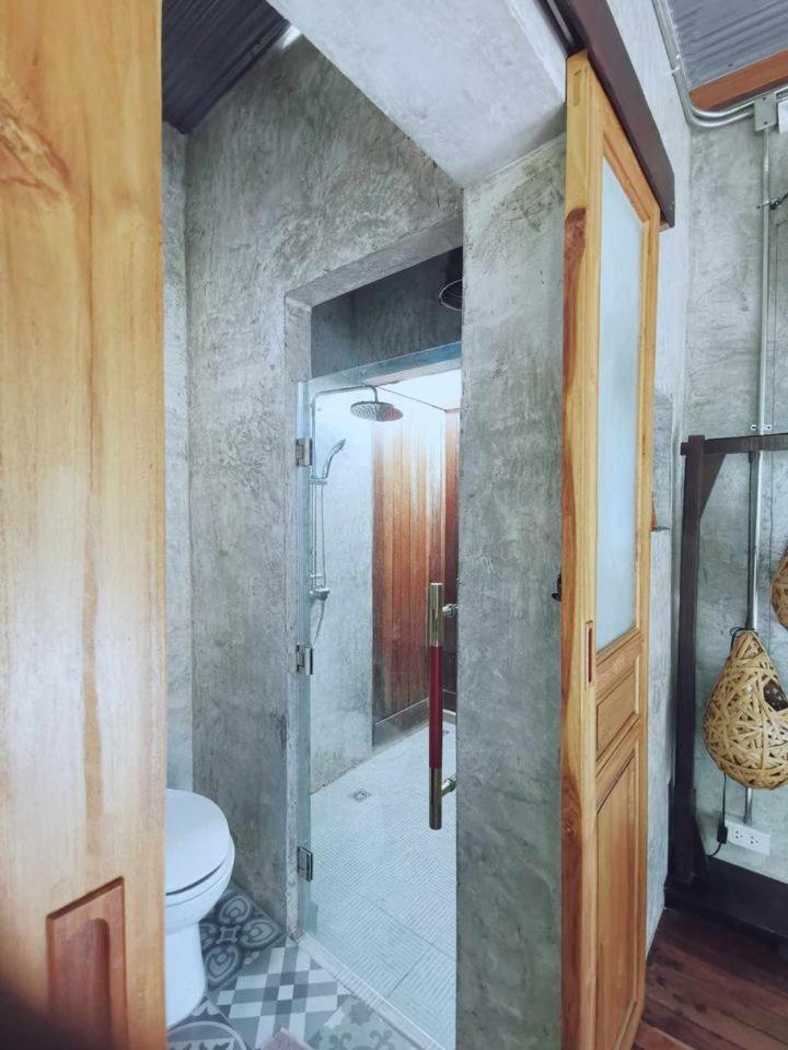 Baangaimuan Bed & Breakfast Lamphun Dış mekan fotoğraf