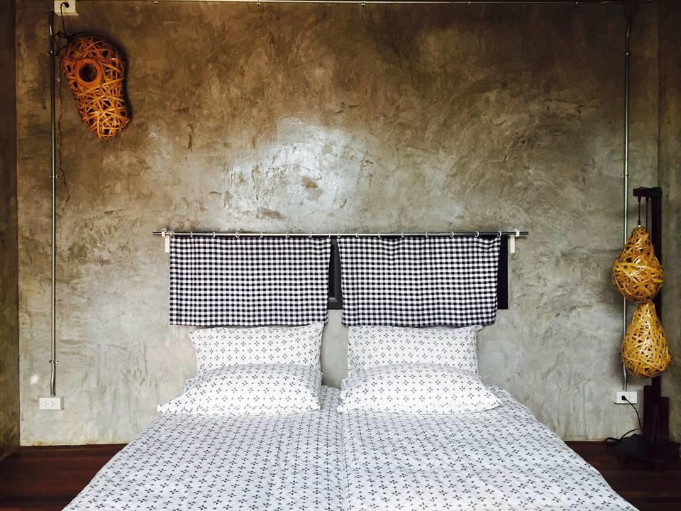 Baangaimuan Bed & Breakfast Lamphun Dış mekan fotoğraf