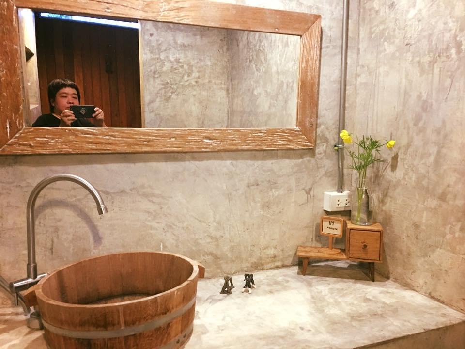 Baangaimuan Bed & Breakfast Lamphun Dış mekan fotoğraf